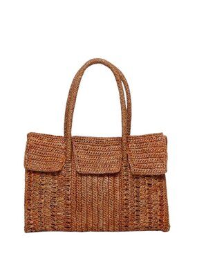 MAISON N.H. PARIS Dahlia Mini Bag